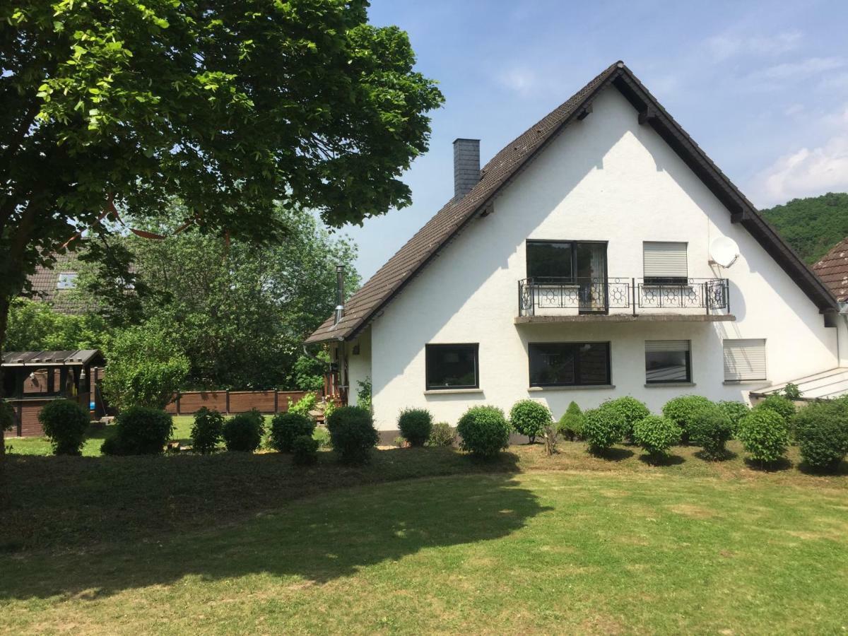 멕헤르니흐 Ferienhaus Wiegmann 빌라 외부 사진