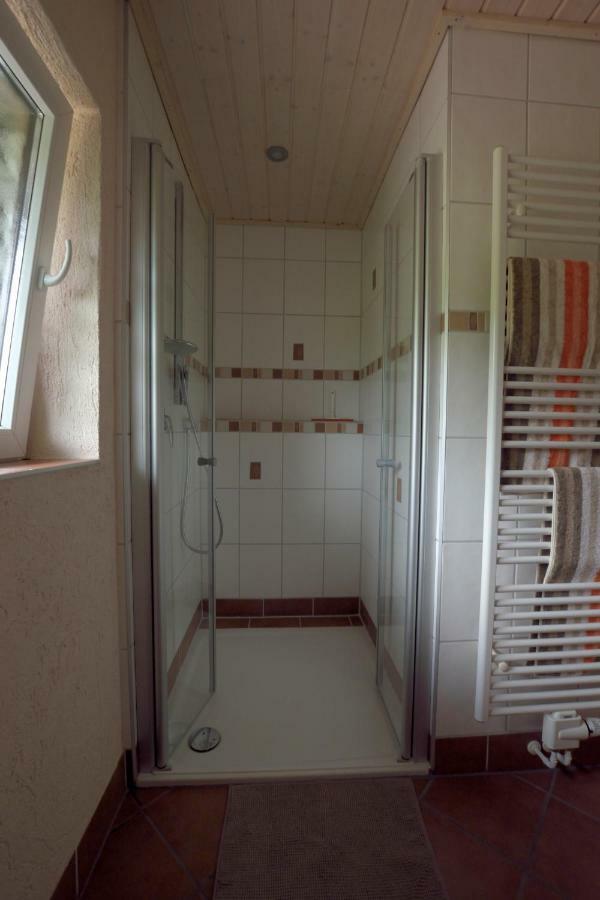멕헤르니흐 Ferienhaus Wiegmann 빌라 외부 사진
