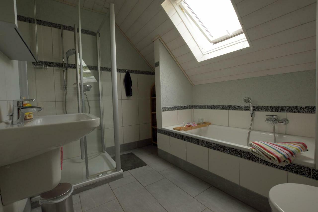 멕헤르니흐 Ferienhaus Wiegmann 빌라 외부 사진
