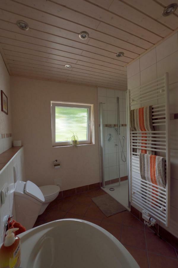 멕헤르니흐 Ferienhaus Wiegmann 빌라 외부 사진