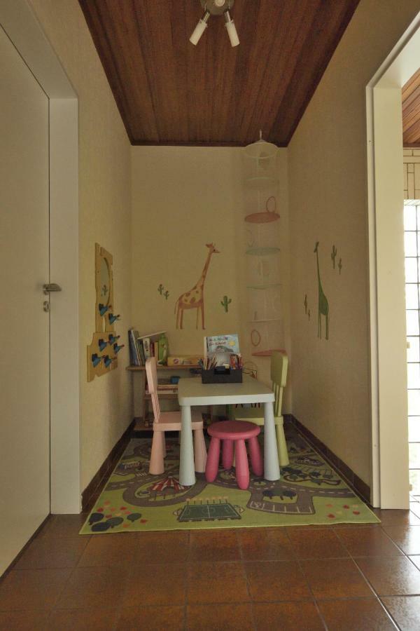 멕헤르니흐 Ferienhaus Wiegmann 빌라 외부 사진