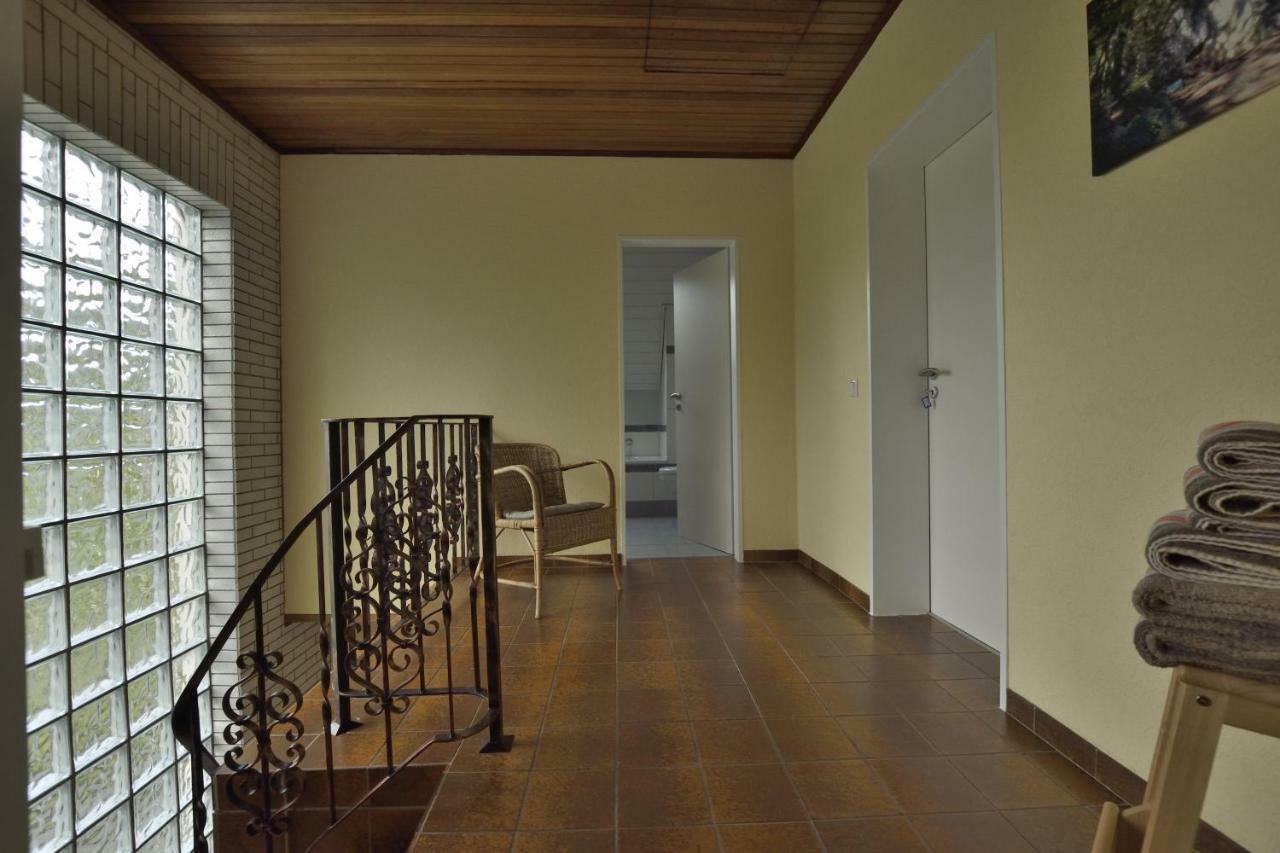 멕헤르니흐 Ferienhaus Wiegmann 빌라 외부 사진